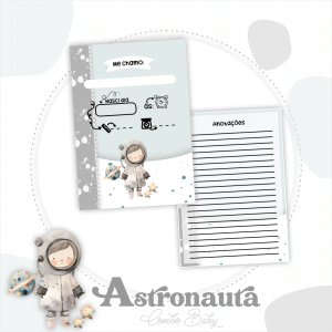 Caderneta de Vacinação