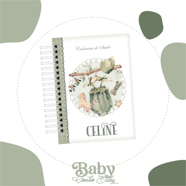 Caderneta de Vacinação